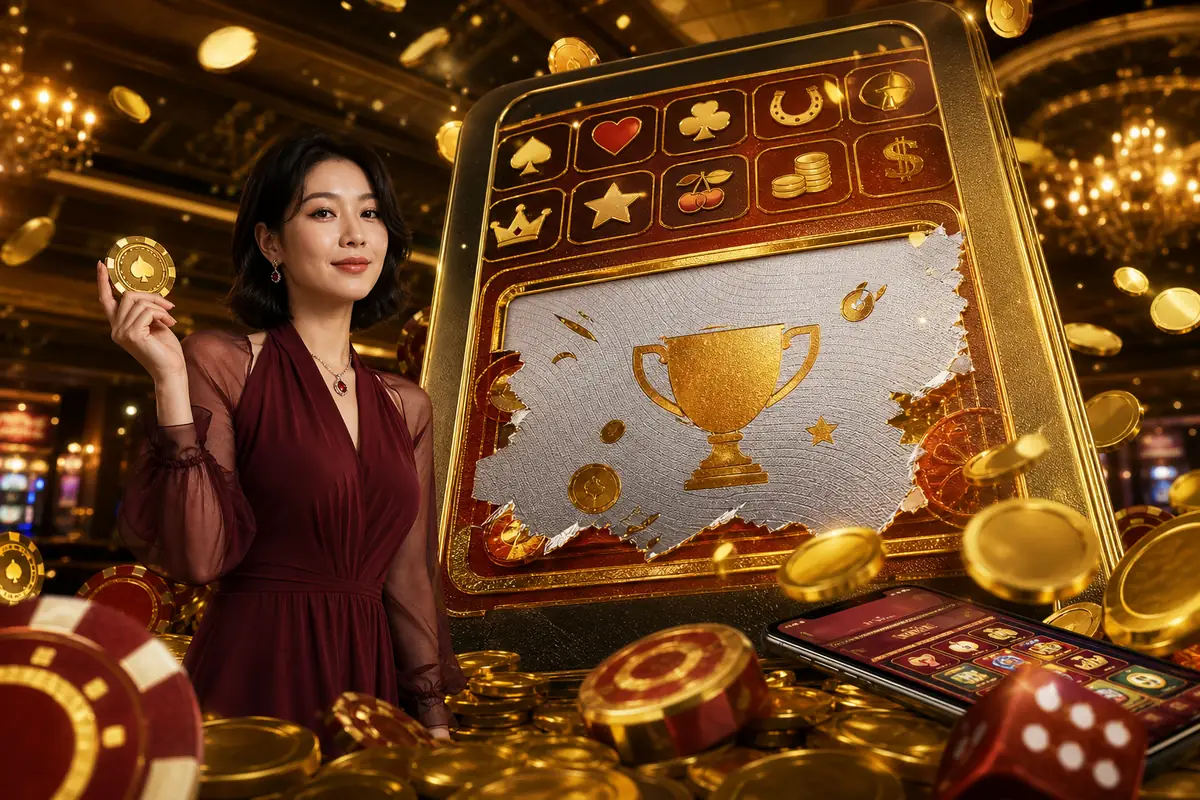 vn608 chương trình VIP thành viên